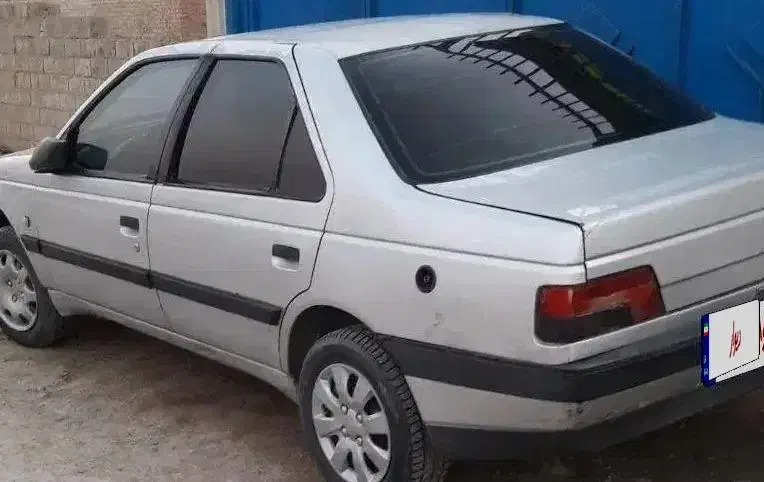 روا سال دوگانه فابریک مدل۸۹|خودرو سواری و وانت|اصفهان, برازنده|دیوار