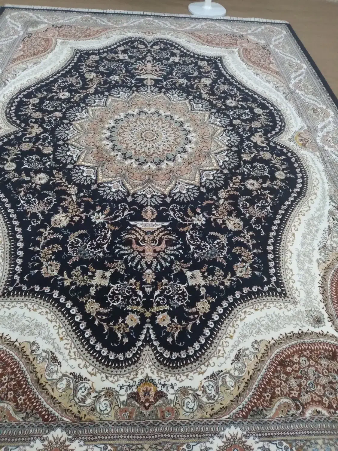سه تخته قالی ۱۲ متری|فرش|اهواز, شریعتی جنوبی|دیوار