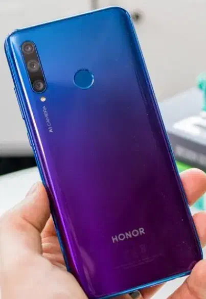 honor 20lite|موبایل|تهران, سعادت‌آباد|دیوار