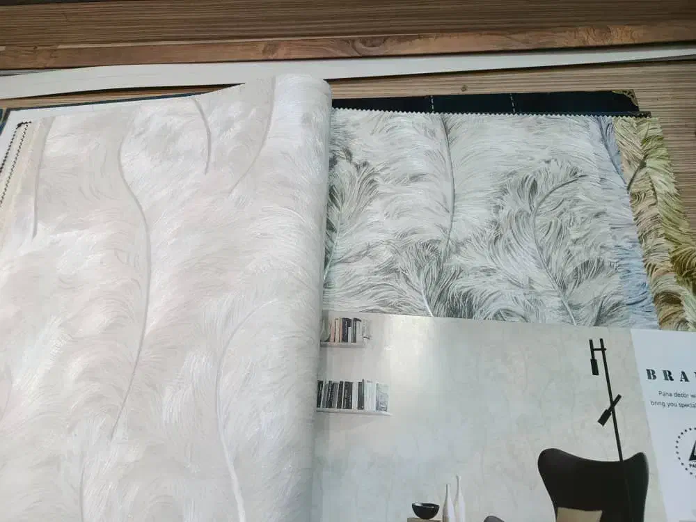 فروش. کاغذ دیواری و پارکت|مصالح و تجهیزات ساختمان|تبریز, |دیوار