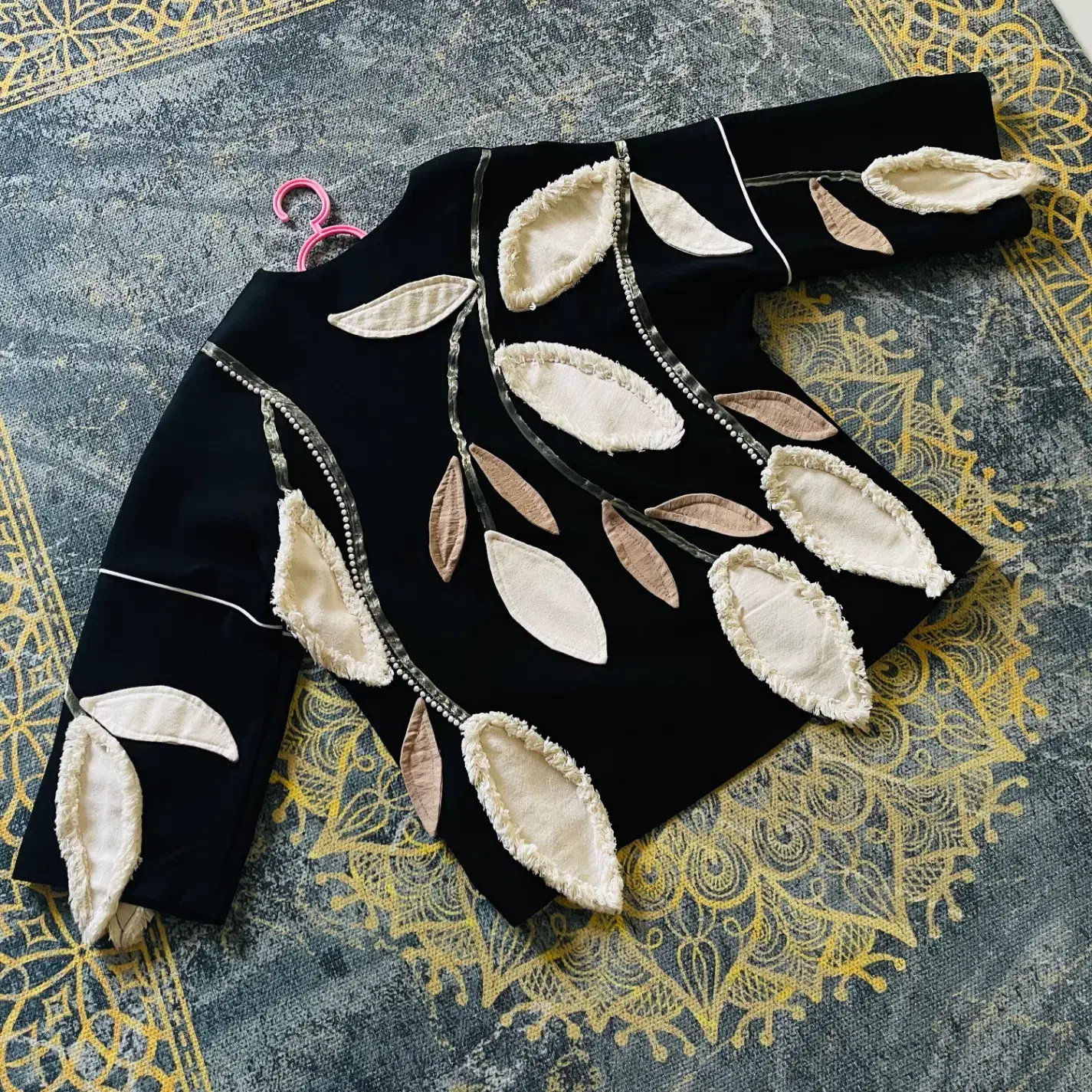 لباس مانتو کتی دخترانه زنانه اسپرت مجلسی نو|لباس|گرگان, |دیوار