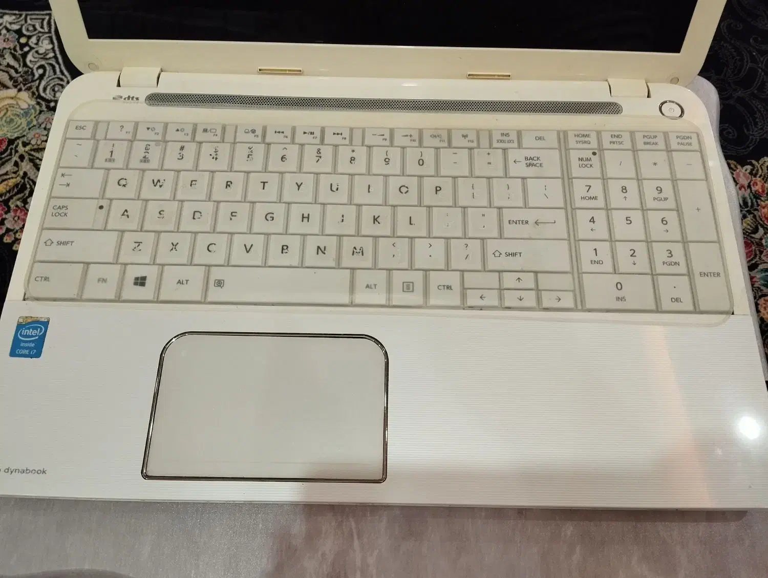 لپتاپ|رایانه همراه|رشت, حمیدیان|دیوار