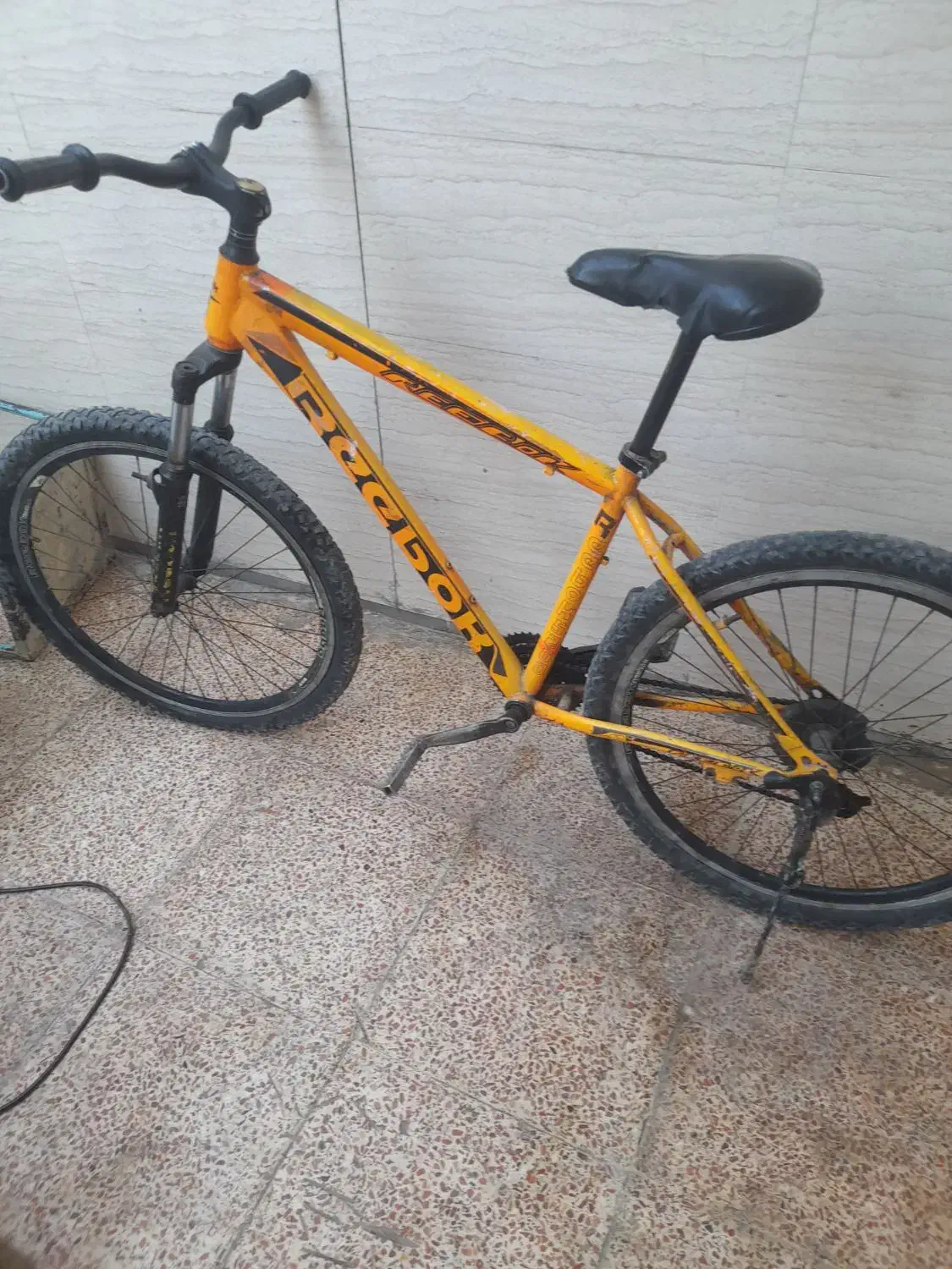 فروشی|دوچرخه، اسکیت، اسکوتر|امیدیه, |دیوار