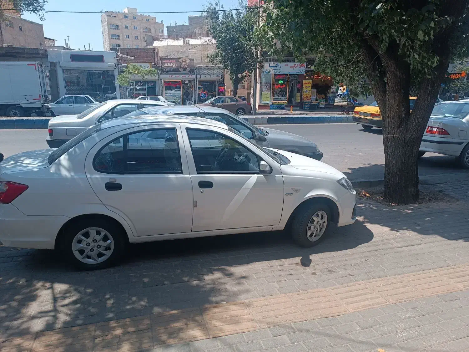 خودرو|خودرو سواری و وانت|تبریز, |دیوار