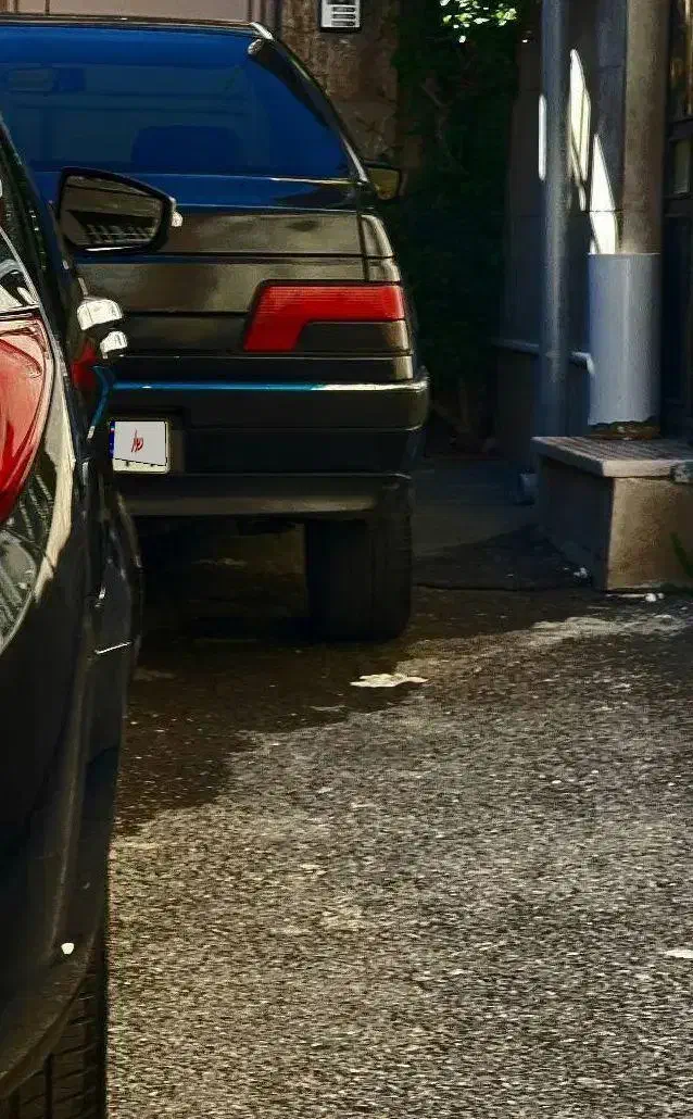 405|خودرو کلاسیک|اراک, |دیوار