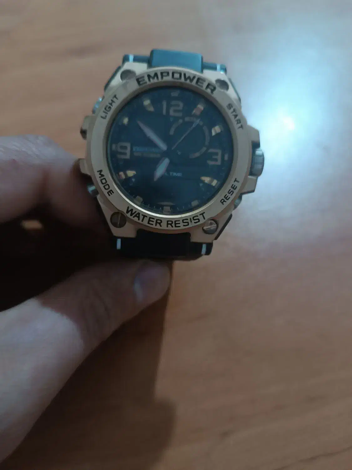 ساعت|ساعت|شاهرود, |دیوار