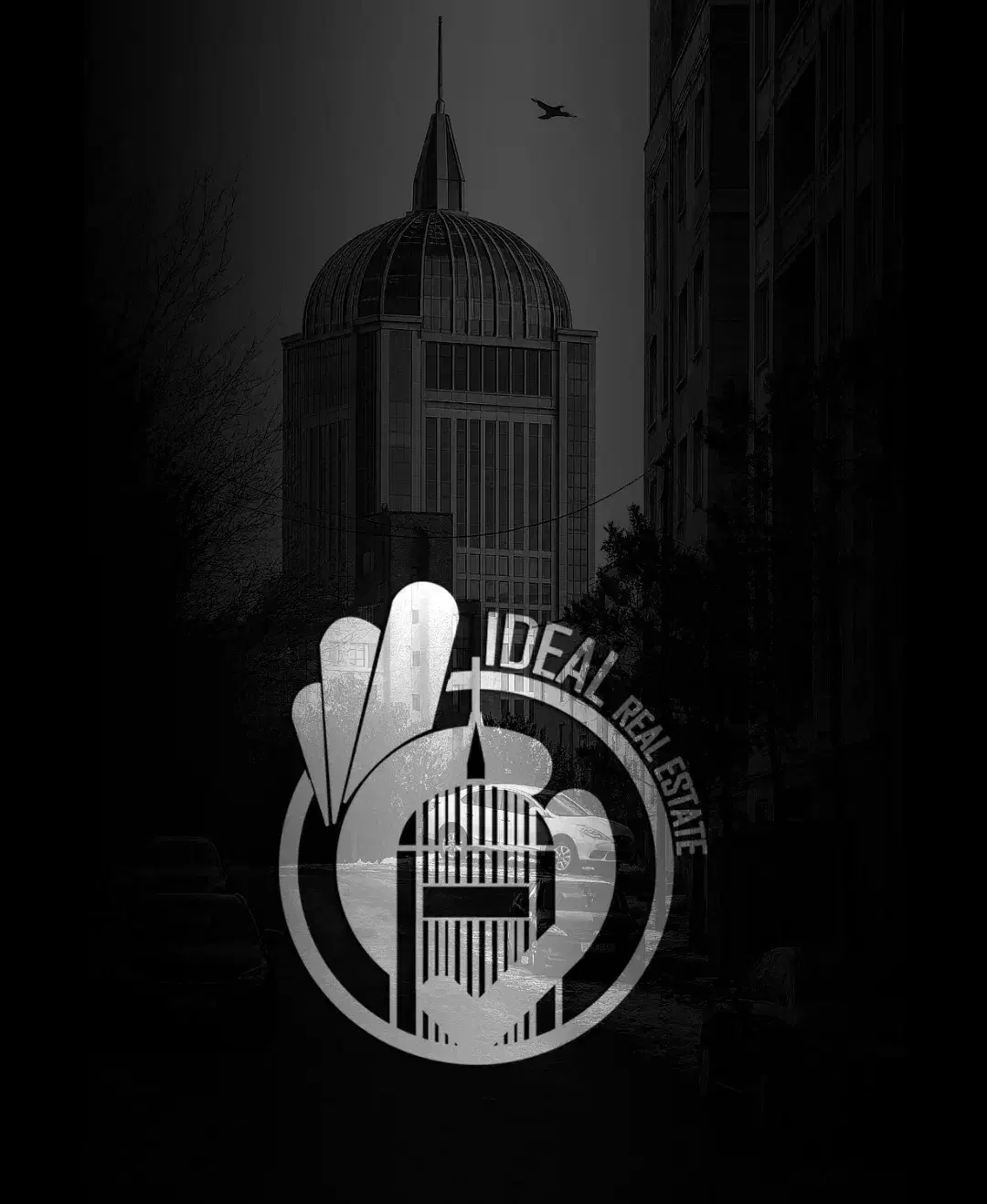 طراحی تخصصی لوگو برندینگ|خدمات رایانهای و موبایل|تبریز, |دیوار