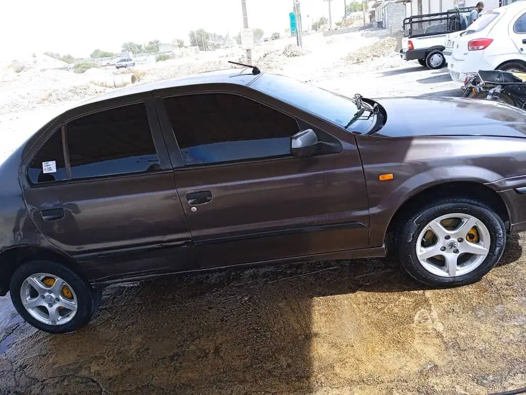 فروش|خودرو سواری و وانت|بندرعباس, |دیوار