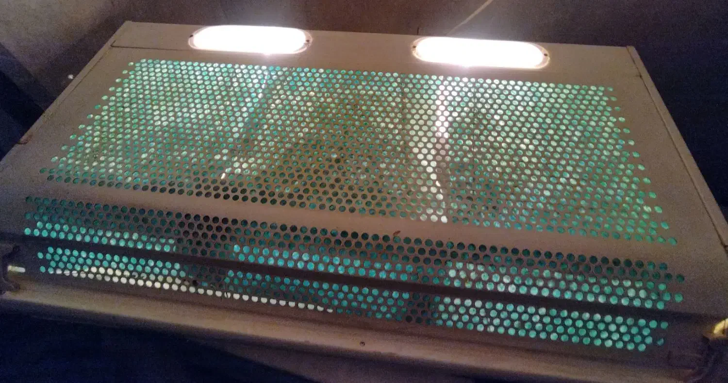 هوداشپزخانه کن|هود|تبریز, |دیوار