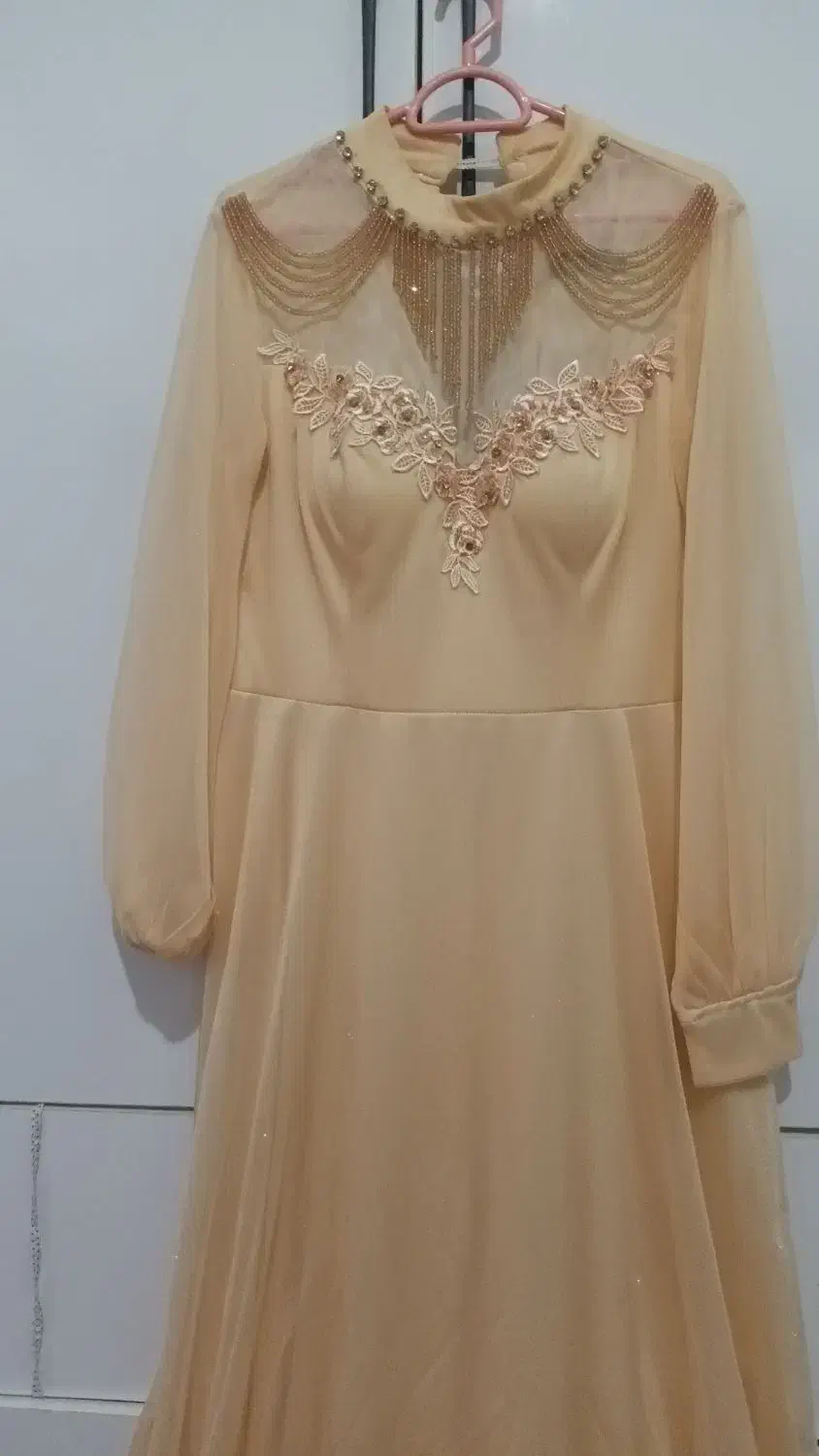 پیراهن مجلسی|لباس|نیشابور, شهرک رضوی|دیوار