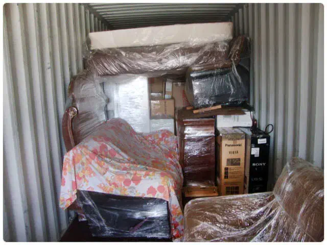 اجاره انبار کانتینری در سوله جهت لوازم و کالا|اجارهٔ مغازه و غرفه|تهران, شهرک شریعتی|دیوار