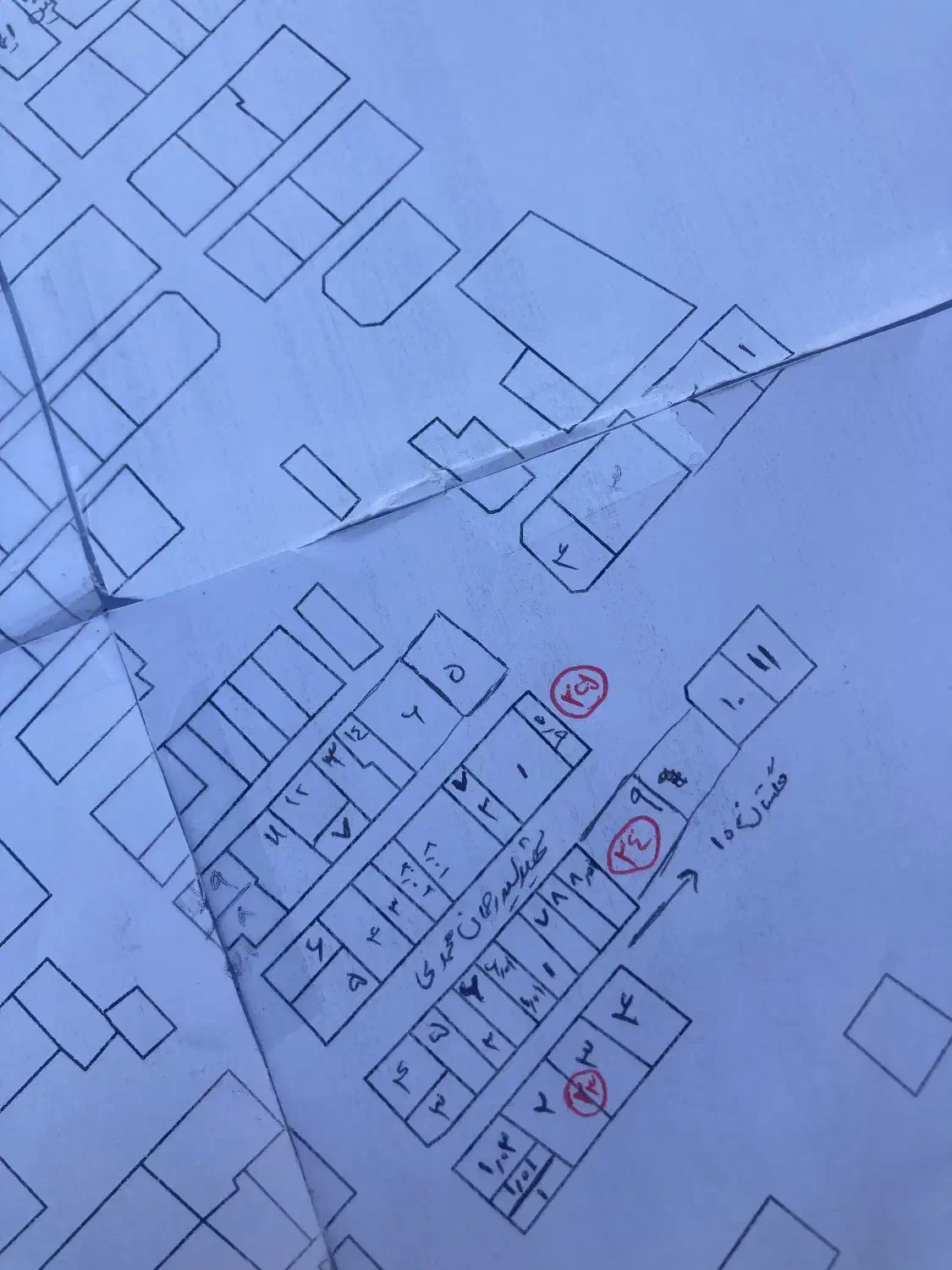 استخدام آمارگیر|استخدام معماری، عمران و ساختمانی|اراک, |دیوار