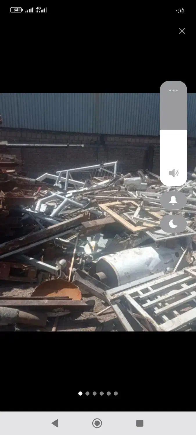 قیمت اهن ۲۵ کارتن ۳۰|خدمات پیشه و مهارت|سلماس, |دیوار