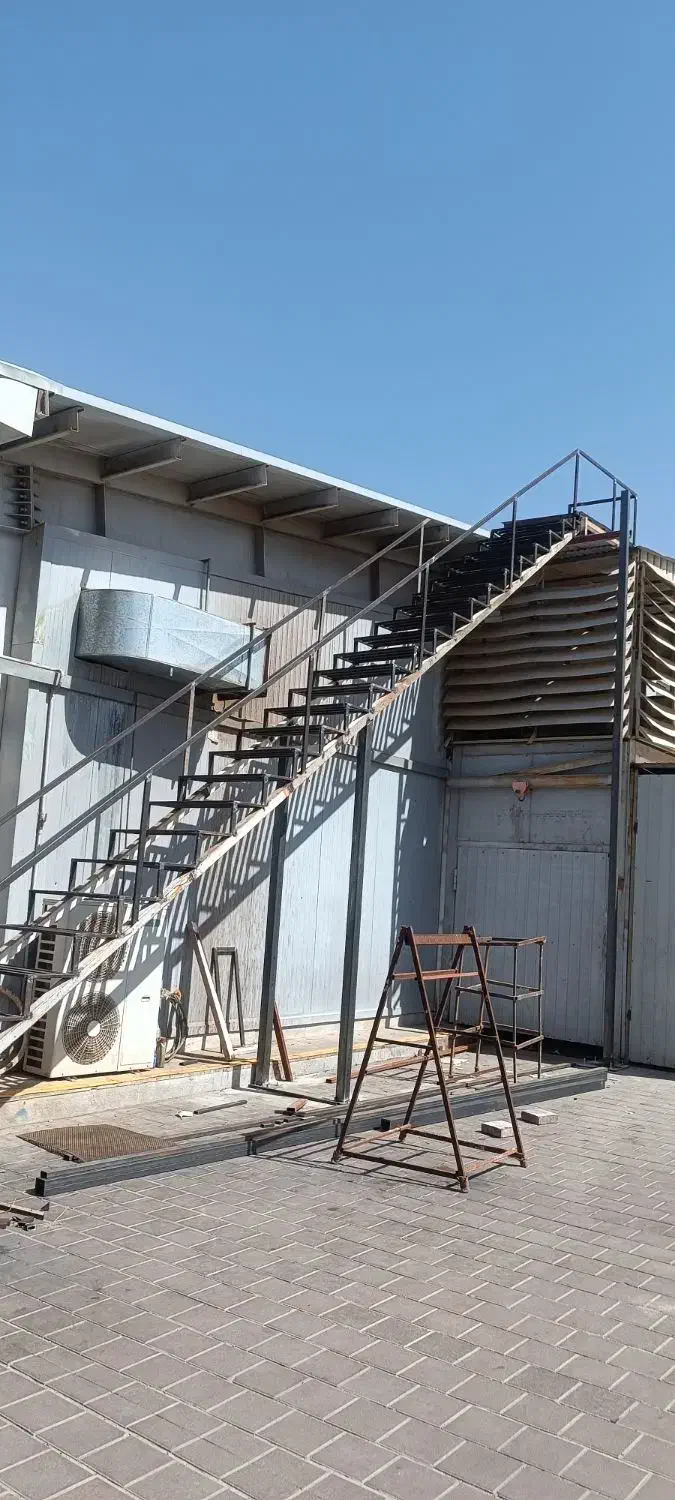 جوشکار سیار جزعی و کلی شبانه روزی|خدمات پیشه و مهارت|قم, زنبیل آباد|دیوار