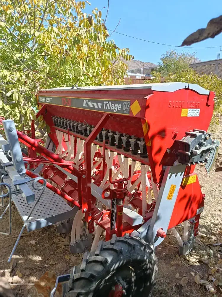 ردیفکار|ماشین‌آلات صنعتی|خانمیرزا, |دیوار