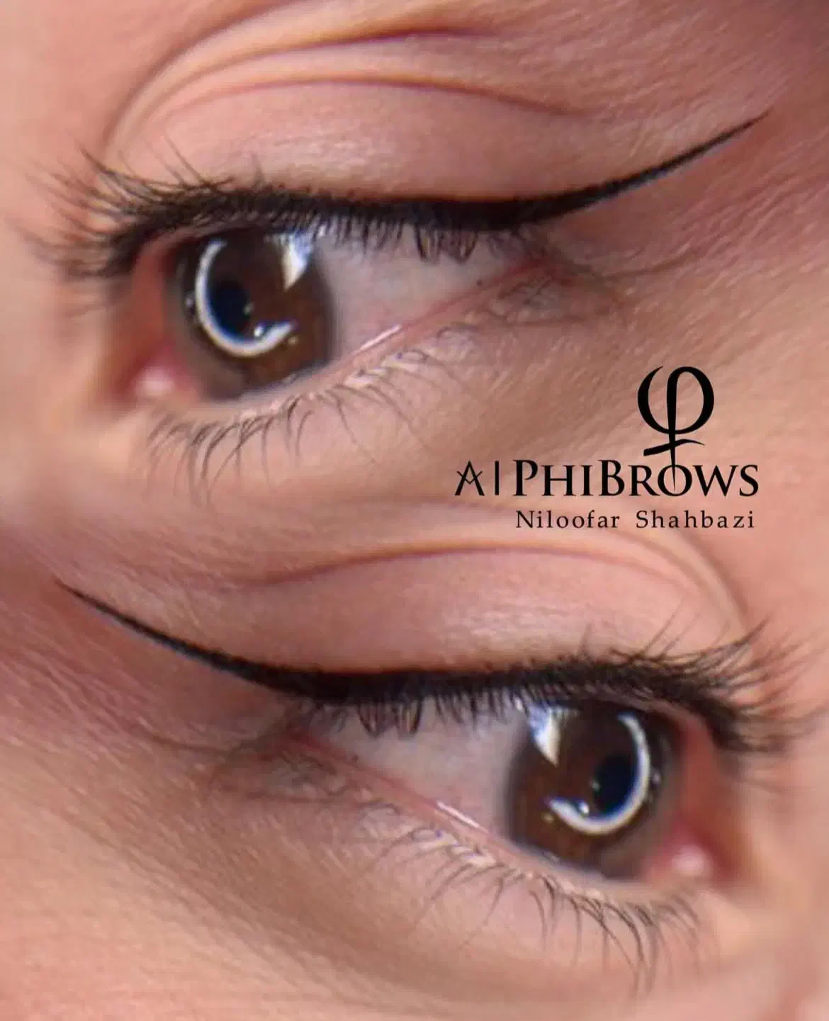 بیا صفر تا صد ارایش دائم و آموزش ببین فقط با۳ملیون|خدمات آموزشی|اصفهان, خواجو|دیوار