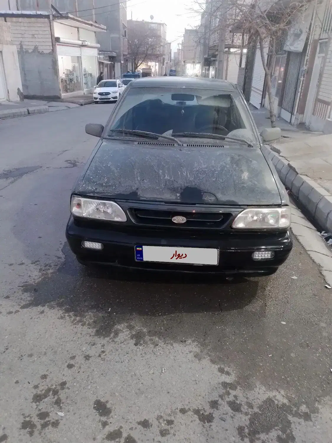 پراید|خودرو سواری و وانت|تبریز, |دیوار