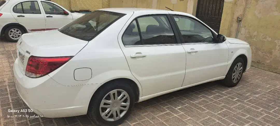 دنا|خودرو سواری و وانت|تهران, ارم|دیوار