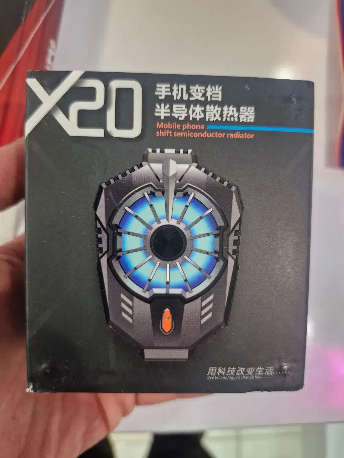 هارد ssd اکسترنال ۱ترابایت|قطعات و لوازم جانبی رایانه|مراغه, |دیوار