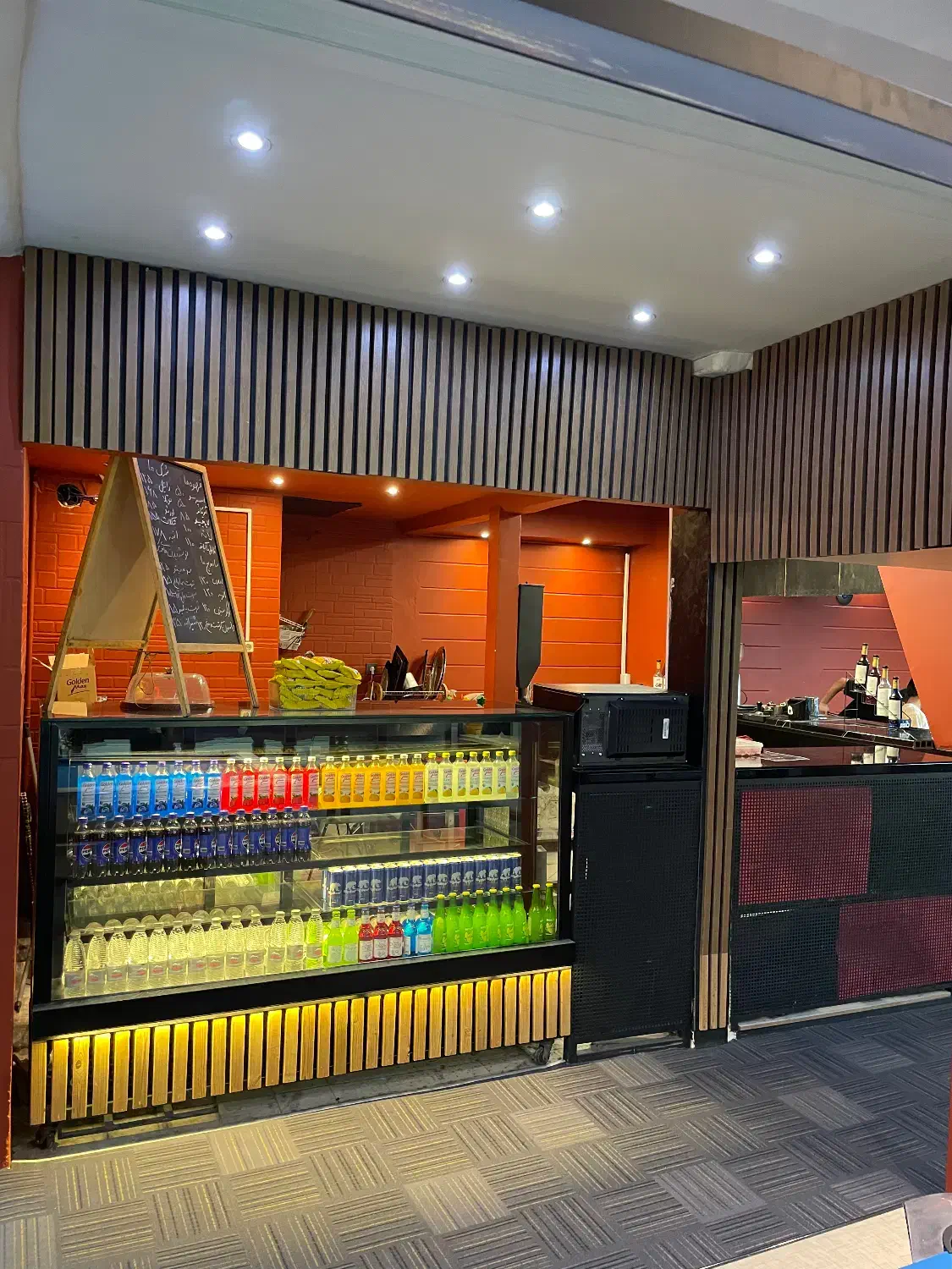 کافه باشگاه بیلیارد اجاره داده میشود|اجارهٔ مغازه و غرفه|ری, شهرری|دیوار