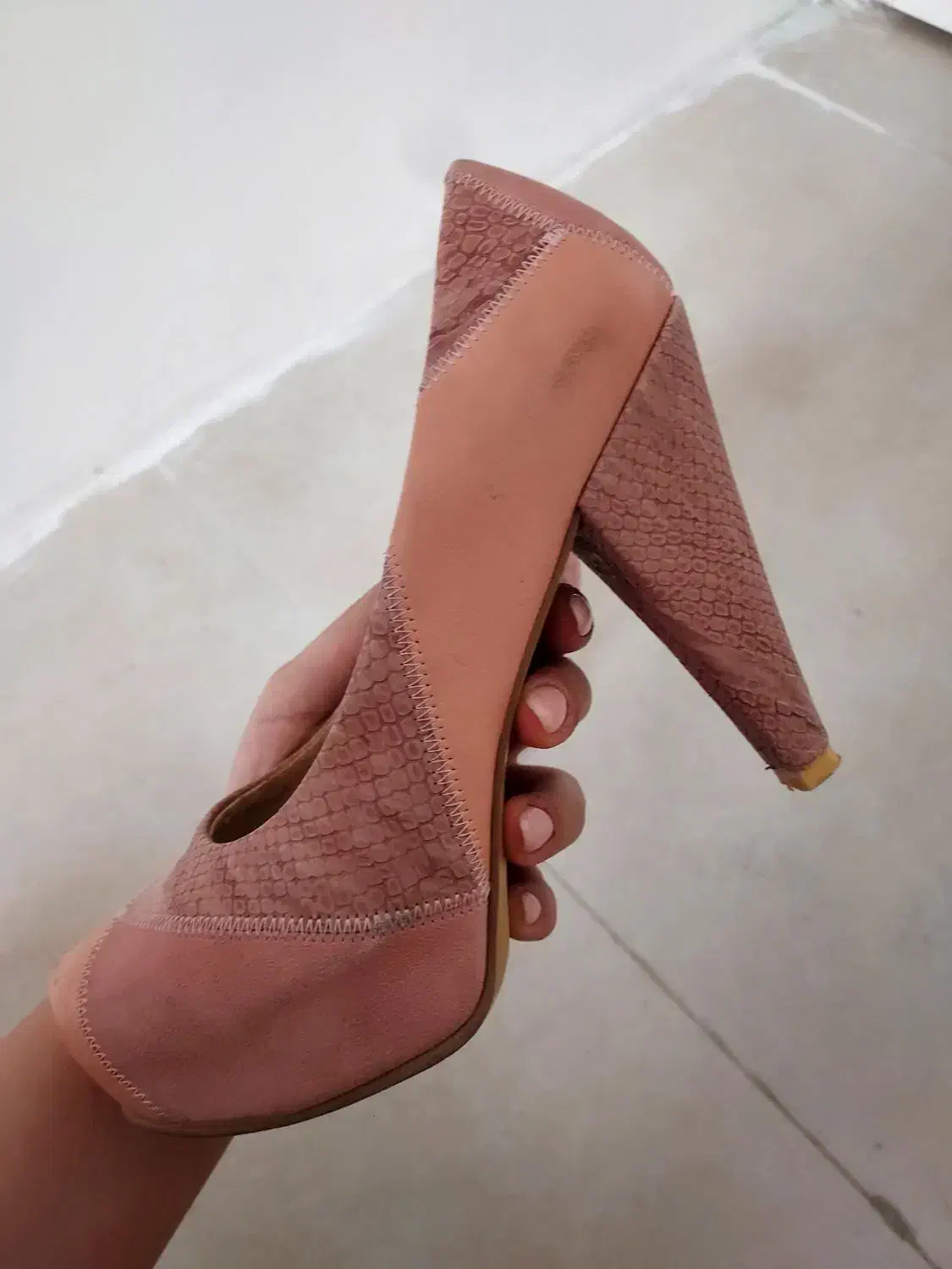 کفش مجلسی و صندل|کیف، کفش، کمربند|سبزوار, امیر کبیر|دیوار