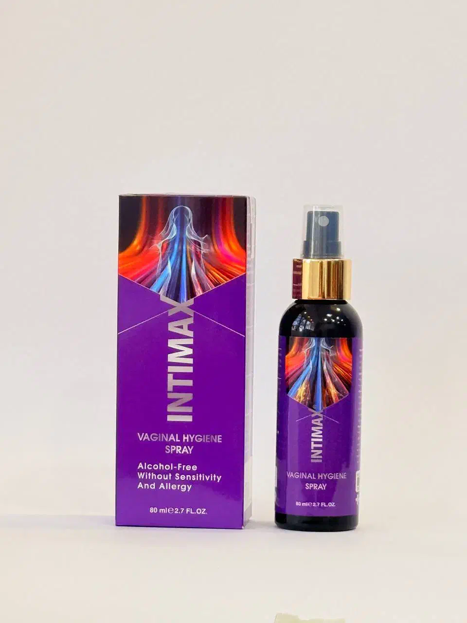 عطر بیکینی اینتیمکس (رایحه ایفوریا)|آرایشی، بهداشتی، درمانی|شاهینشهر, فردوسی|دیوار