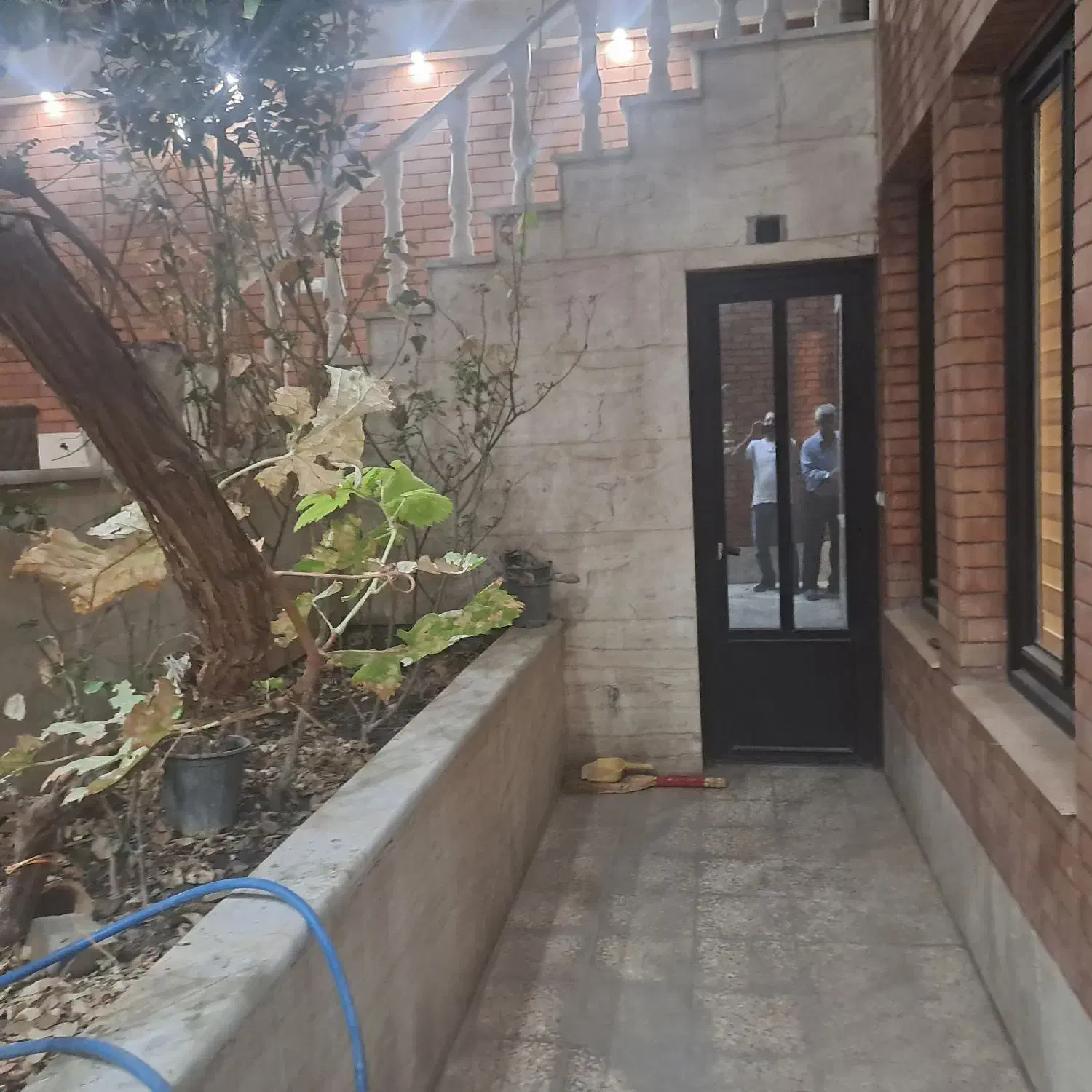 خانه رهن واجاره ۱۳۰ متر نوساز|اجارهٔ خانه و ویلا|کاشان, الغدیر|دیوار