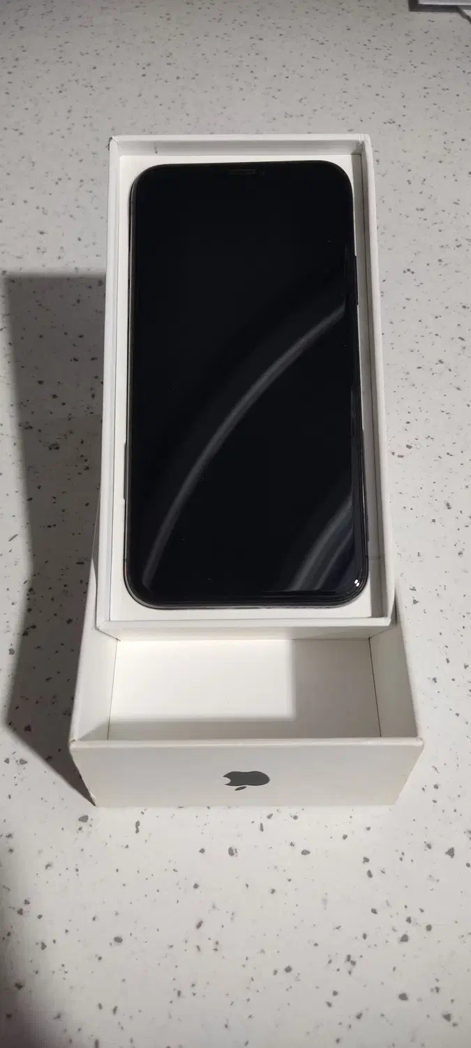 آیفون x مشکی|موبایل|ملارد, |دیوار