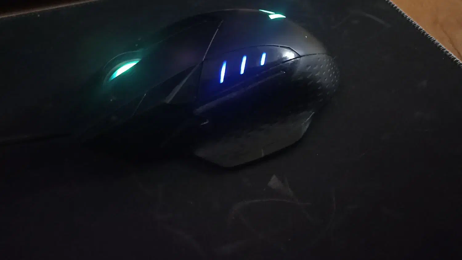 موس رپو|قطعات و لوازم جانبی رایانه|مشهد, حیدرآباد|دیوار