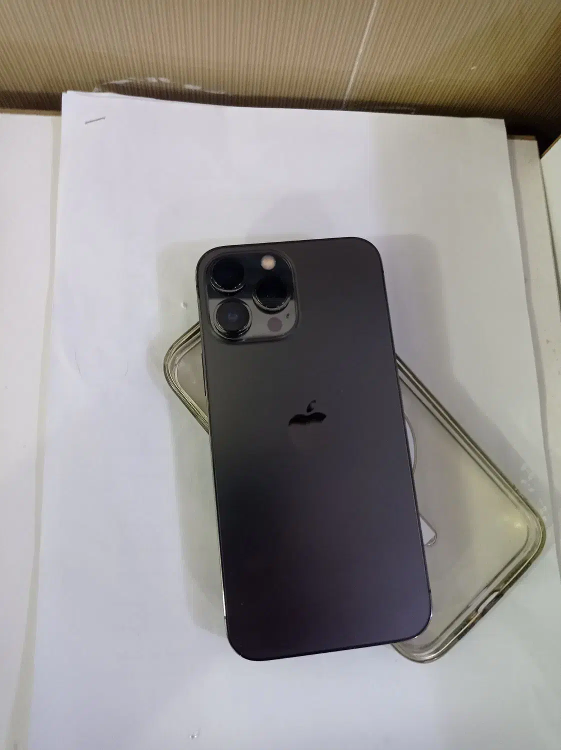 آیفون 13 پرومکس|موبایل|دزفول, |دیوار