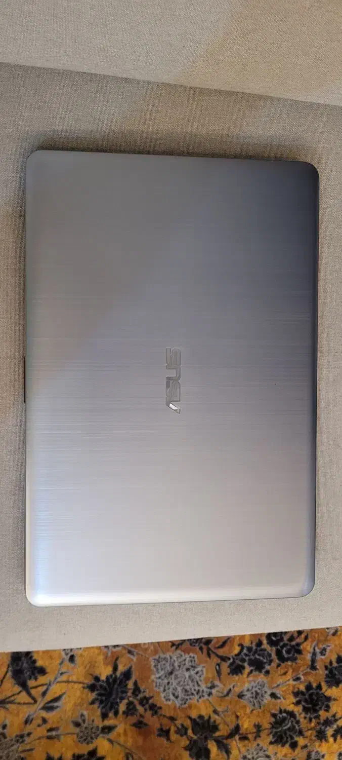 لپتاپ Asus گرافیکی|رایانه همراه|تهران, حکیمیه|دیوار