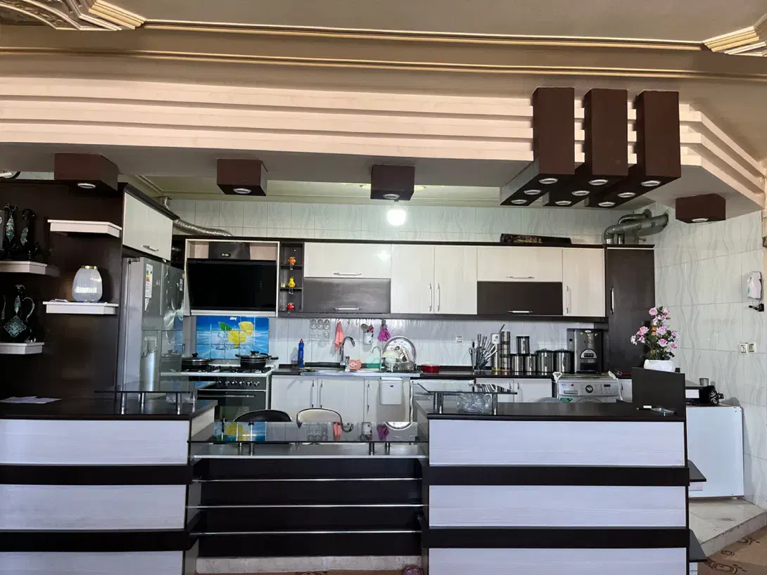 خانه ارتشی|فروش آپارتمان|شهرضا, |دیوار