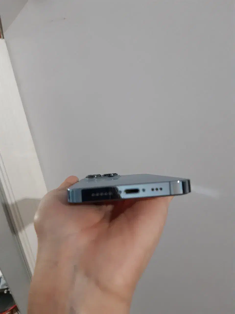 13 pro|موبایل|نظرآباد, نظرآباد|دیوار