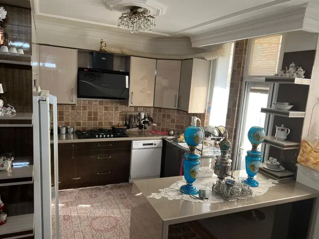 آپارتمان۸۸متری دوخوابه /طبقه دوم/تک واحدی|فروش آپارتمان|تهران, کاج|دیوار