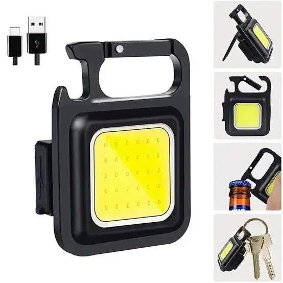 چراغ قوه مگنت|لامپ و چراغ|رشت, پل تالشان|دیوار