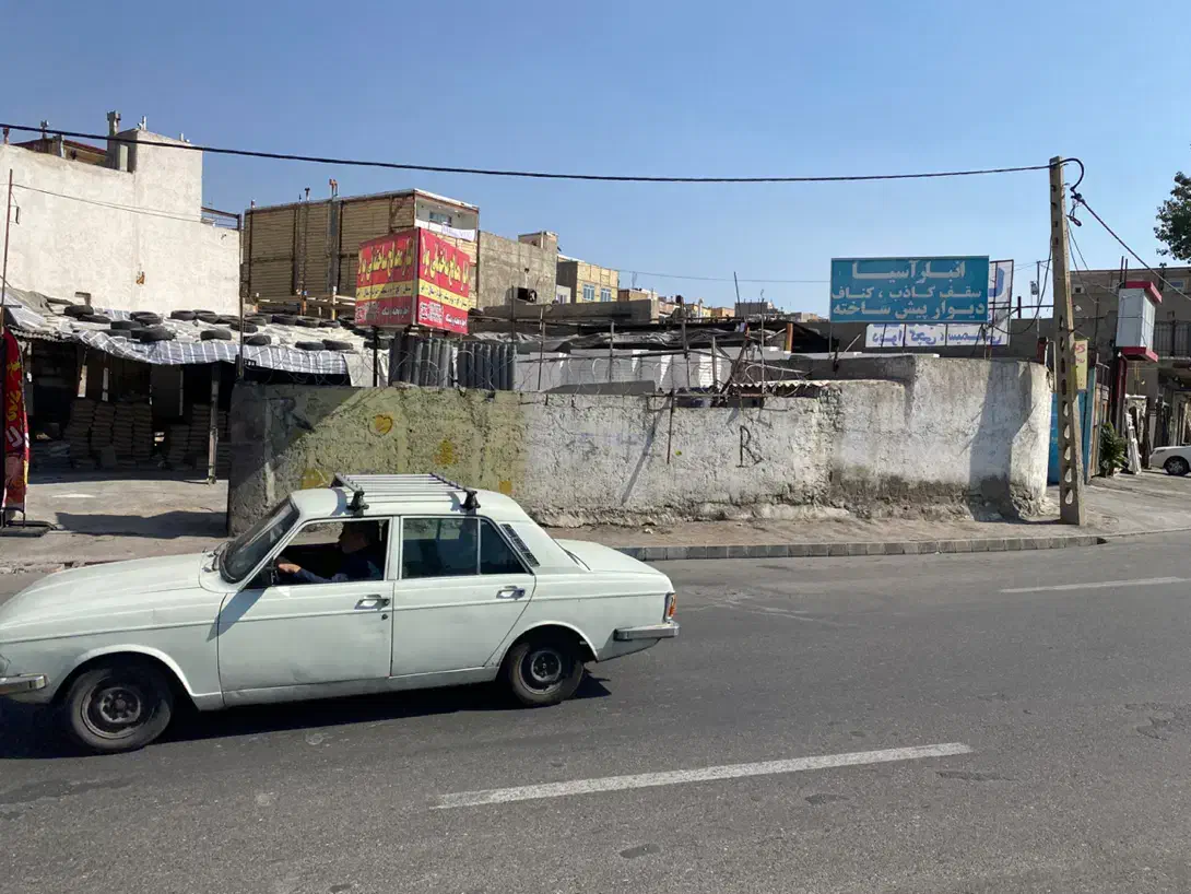 مغازه انبار ۲۰۰ متر بر طالقانی صافکار-مکانیک-مصالح|اجارهٔ مغازه و غرفه|تبریز, |دیوار