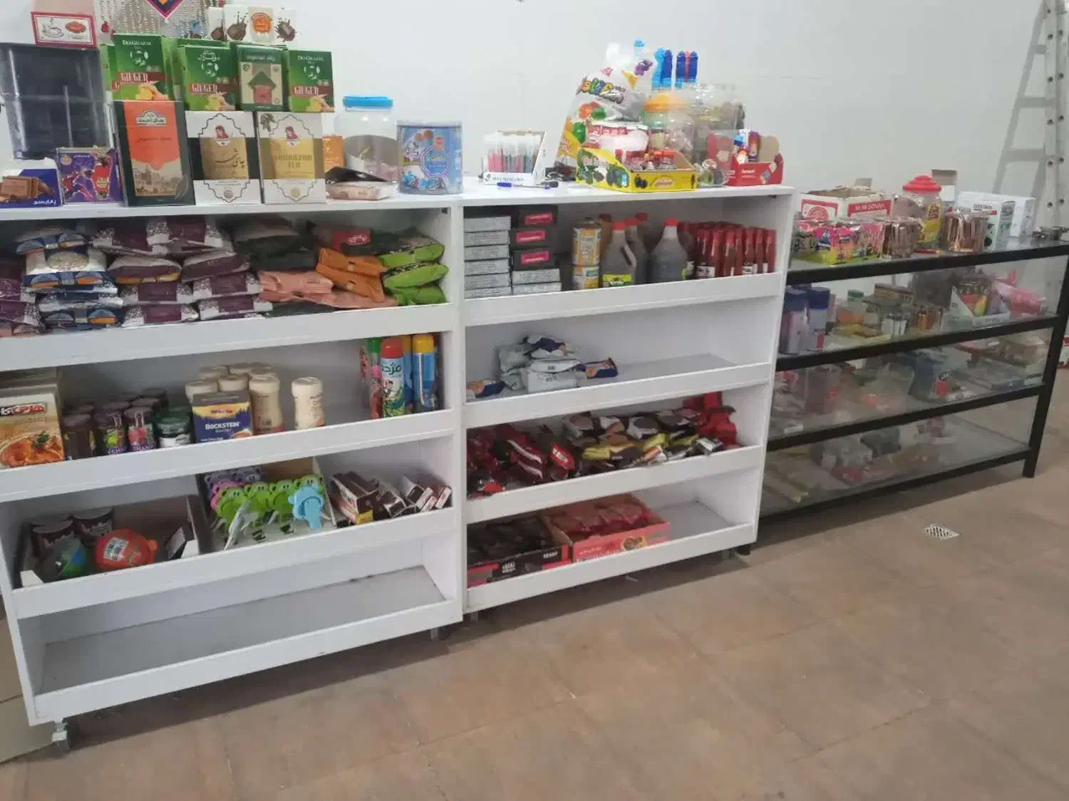 وسایل فروشی|حراج|اردکان, |دیوار