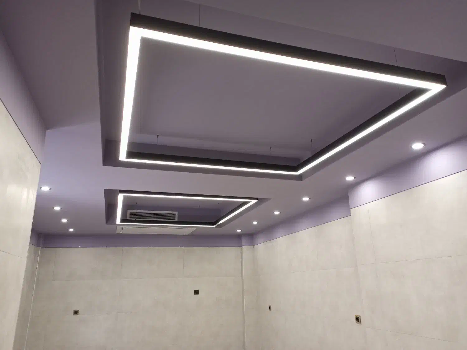 فروش،نصب لاین نوری 1سوم قیمت بازار با ریسهLoneStar|لامپ و چراغ|یزد, |دیوار