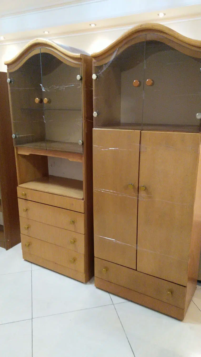 کمد بچه|جاکفشی، کمد، دراور|تهران, شهمیرزادی|دیوار