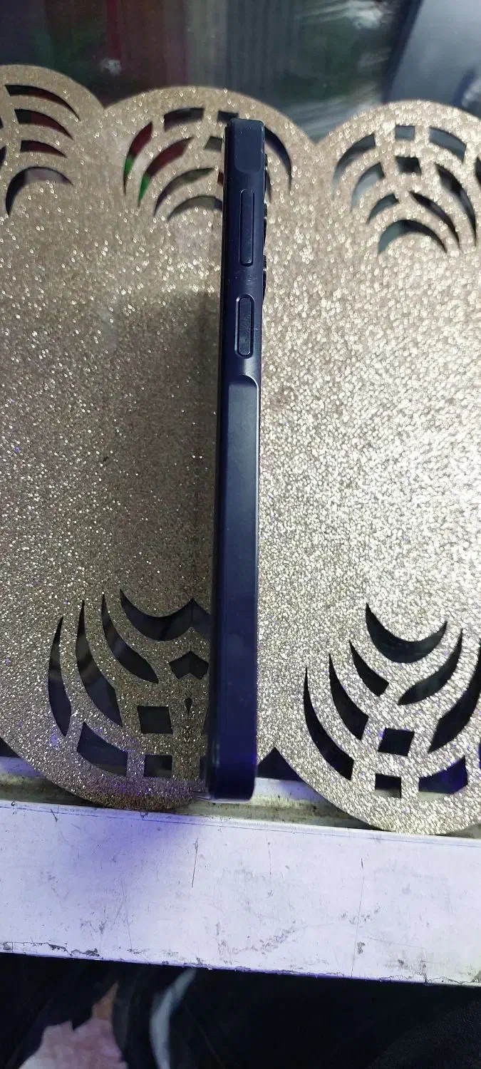 گوشی سامسونگ a15 128/4 تقریبا با ۶ماه گارانتی|موبایل|بناب, |دیوار