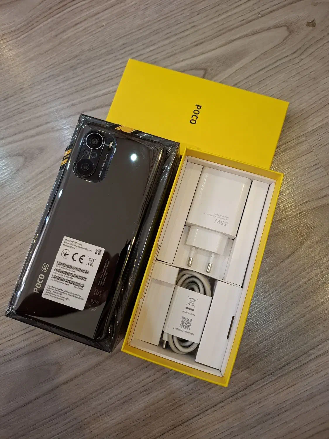 Poco F3 256 5G|موبایل|پاکدشت, پاکدشت (مامازند)|دیوار