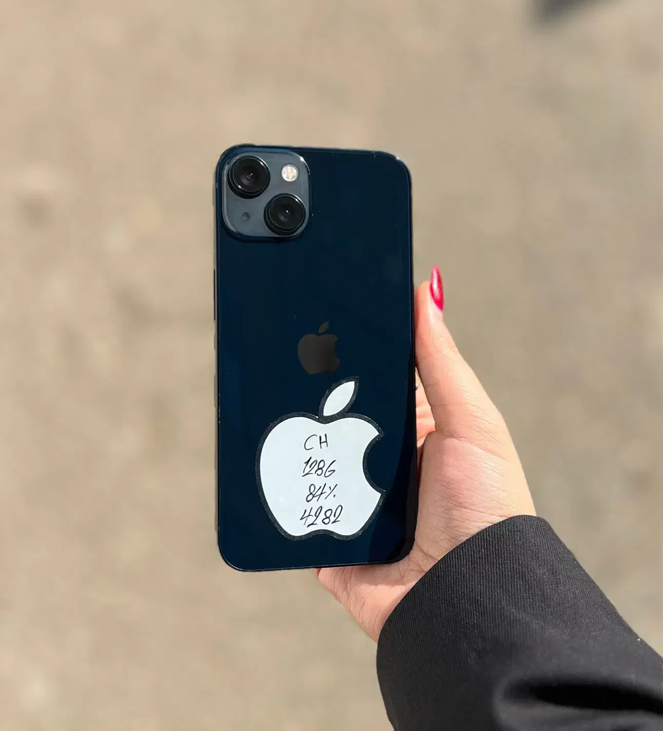 ایفون ۱۳ نرمال|موبایل|لنگرود, |دیوار