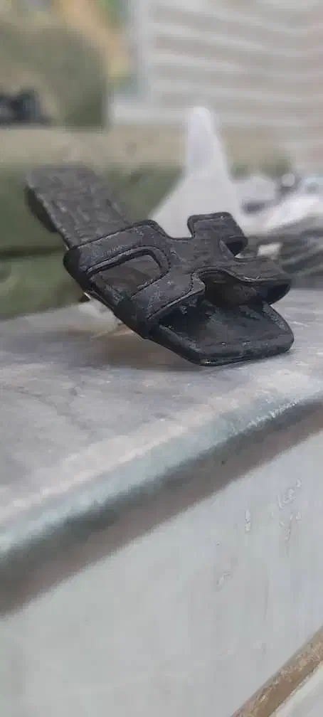 دمپایی زنانه حراج بلک فرایدی  تعداد محدود|کیف، کفش، کمربند|زاهدان, |دیوار