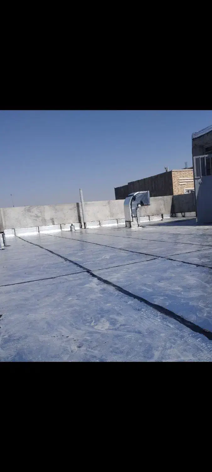 نصب و فروش انواع ایزوگام دلیجان درجه یک|خدمات پیشه و مهارت|لنجان, |دیوار