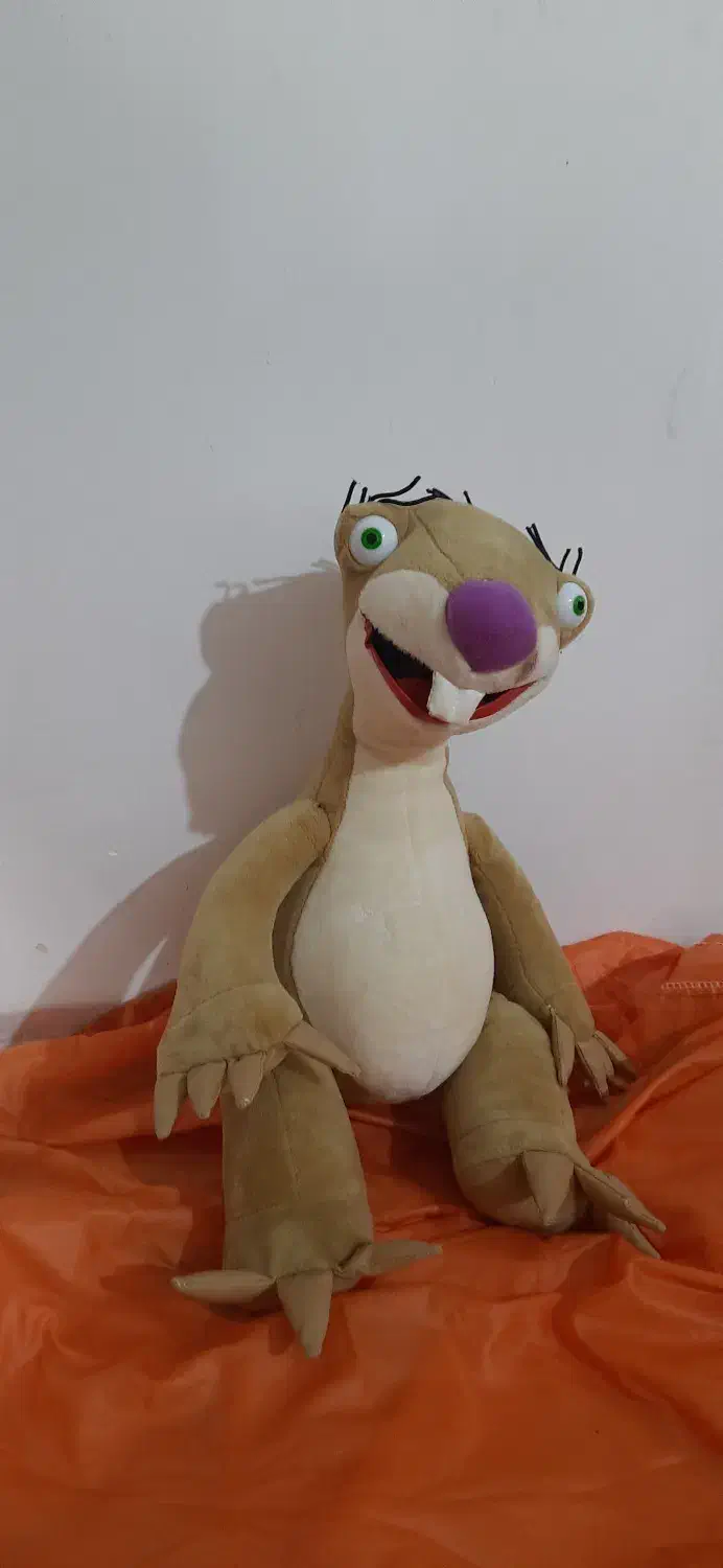 انواع عروسک زیر قیمت|اسباب‌بازی بچه|لاهیجان, رجایی|دیوار