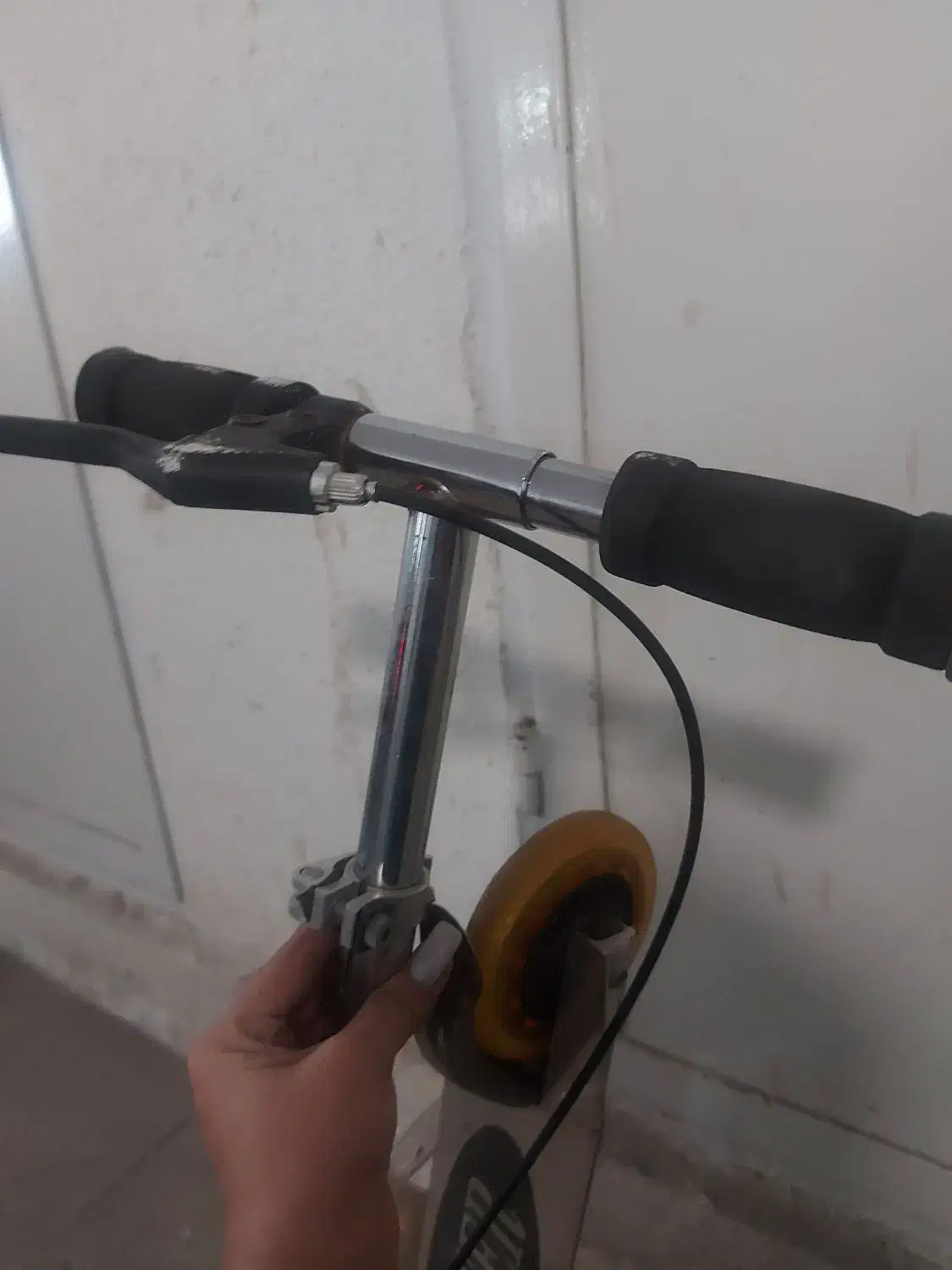 اسکوتر|دوچرخه، اسکیت، اسکوتر|تهران, تهرانسر شمالی|دیوار