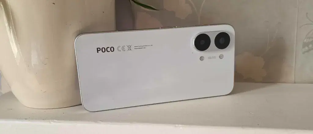 Poco x8 pro غول گیمینگ|موبایل|شیراز, گلکوب|دیوار