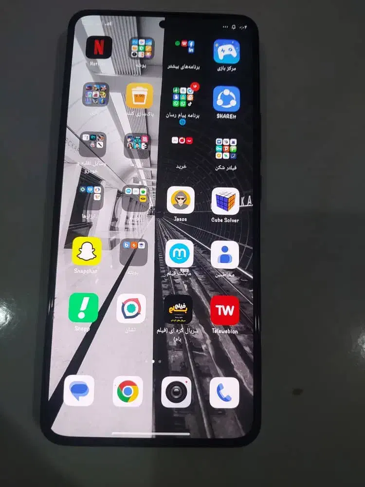 Xiaomi 12T Pro|موبایل|آبادان, |دیوار