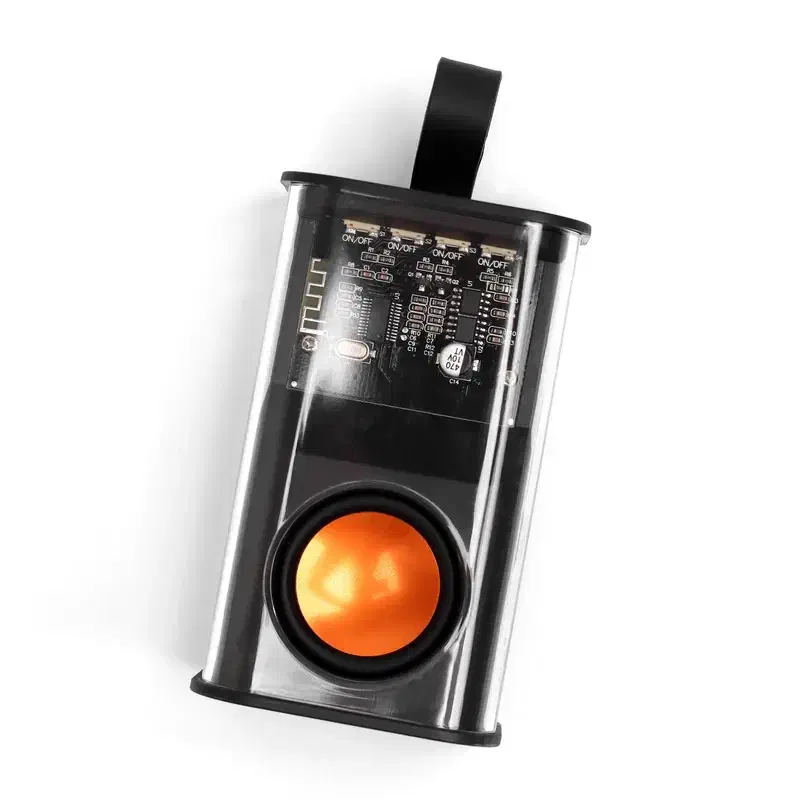 اسپیکر کلومن مدل ks160|پخشکننده همراه|تهران, نیلوفر|دیوار