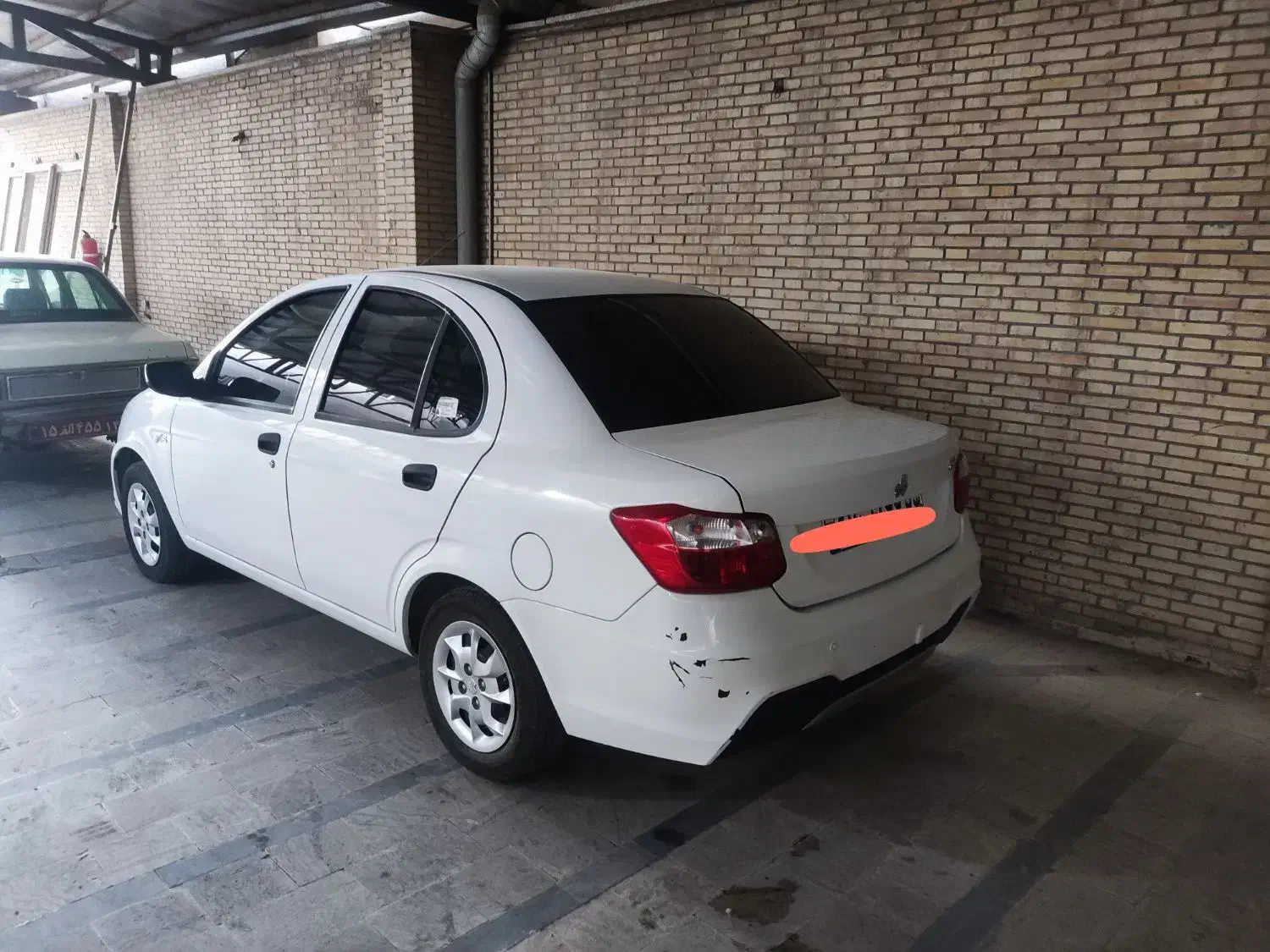 ساینا s مدل ۱۴۰۲ (تحویل برج ۱۲)|خودرو سواری و وانت|کاشان, شهرک خاتم الانبیا (مسکن ملی کاشان)|دیوار